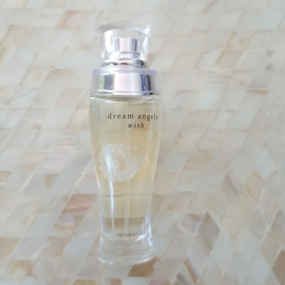 Dream Angels Wish Perfume
